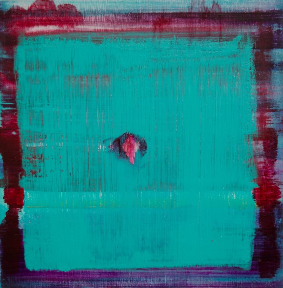 Where the light gets in 10