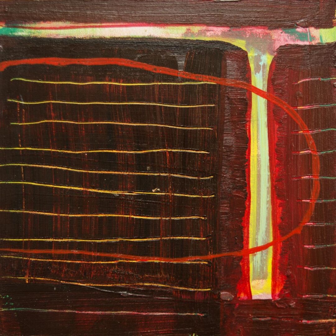 Where the light gets in 11