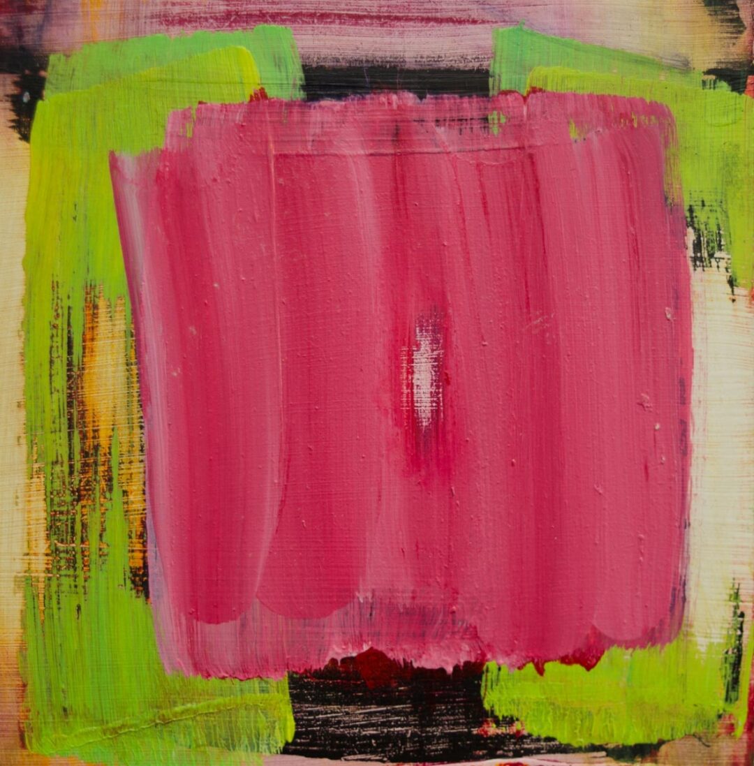 Where the light gets in 3