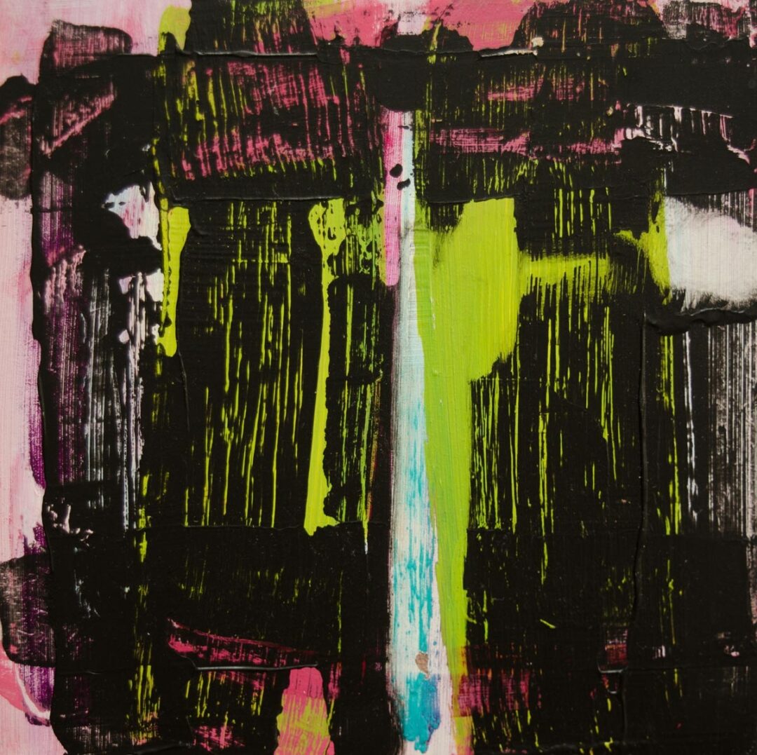 Where the light gets in 4