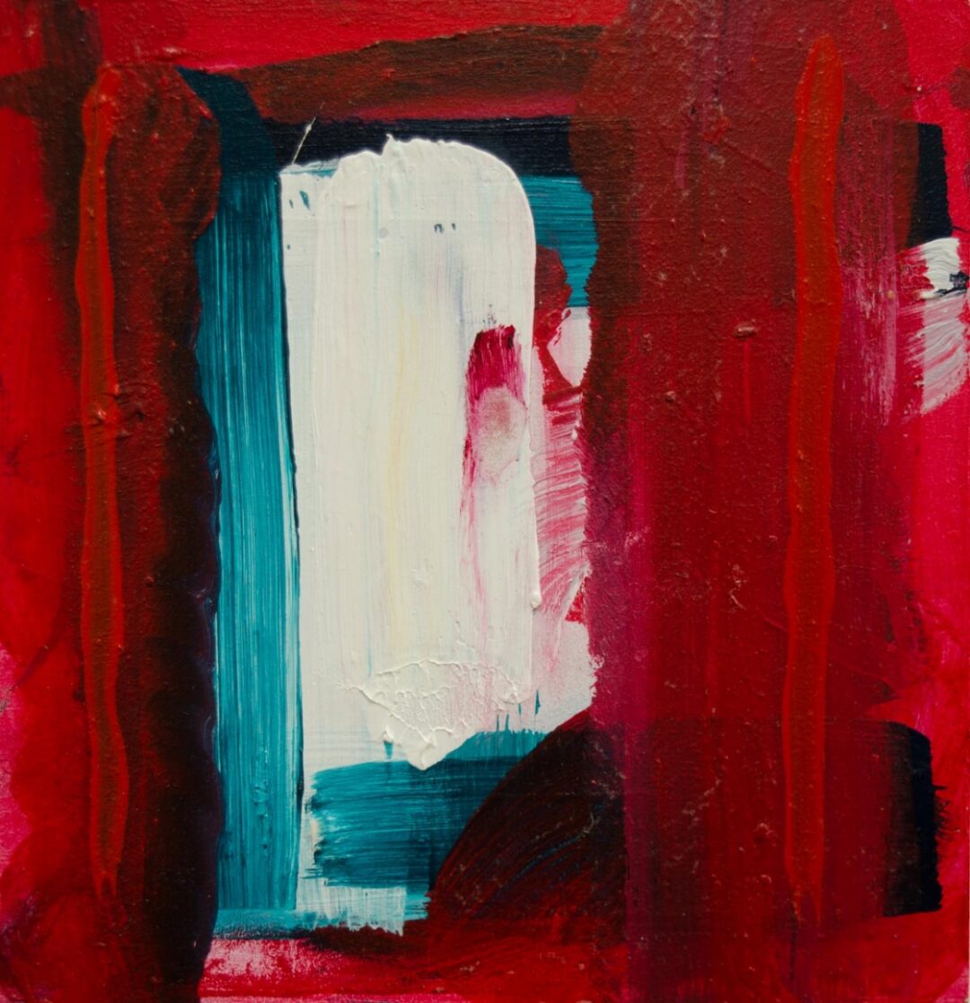 Where the light gets in 5