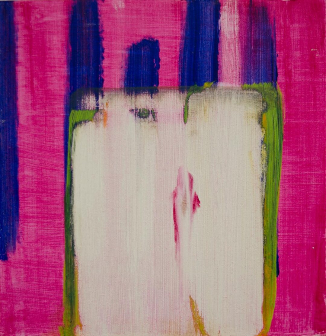 Where the light gets in 6