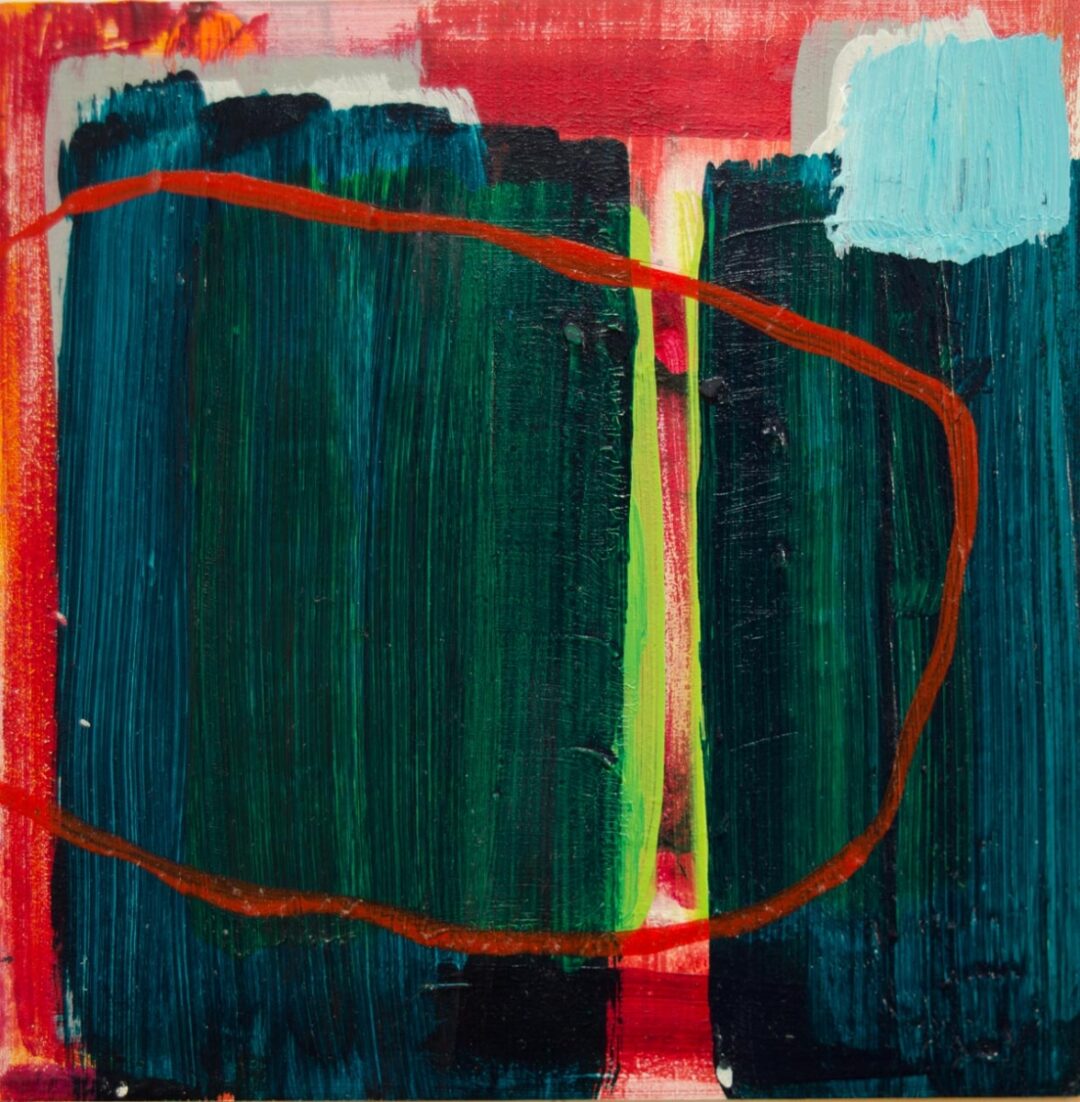 Where the light gets in 8