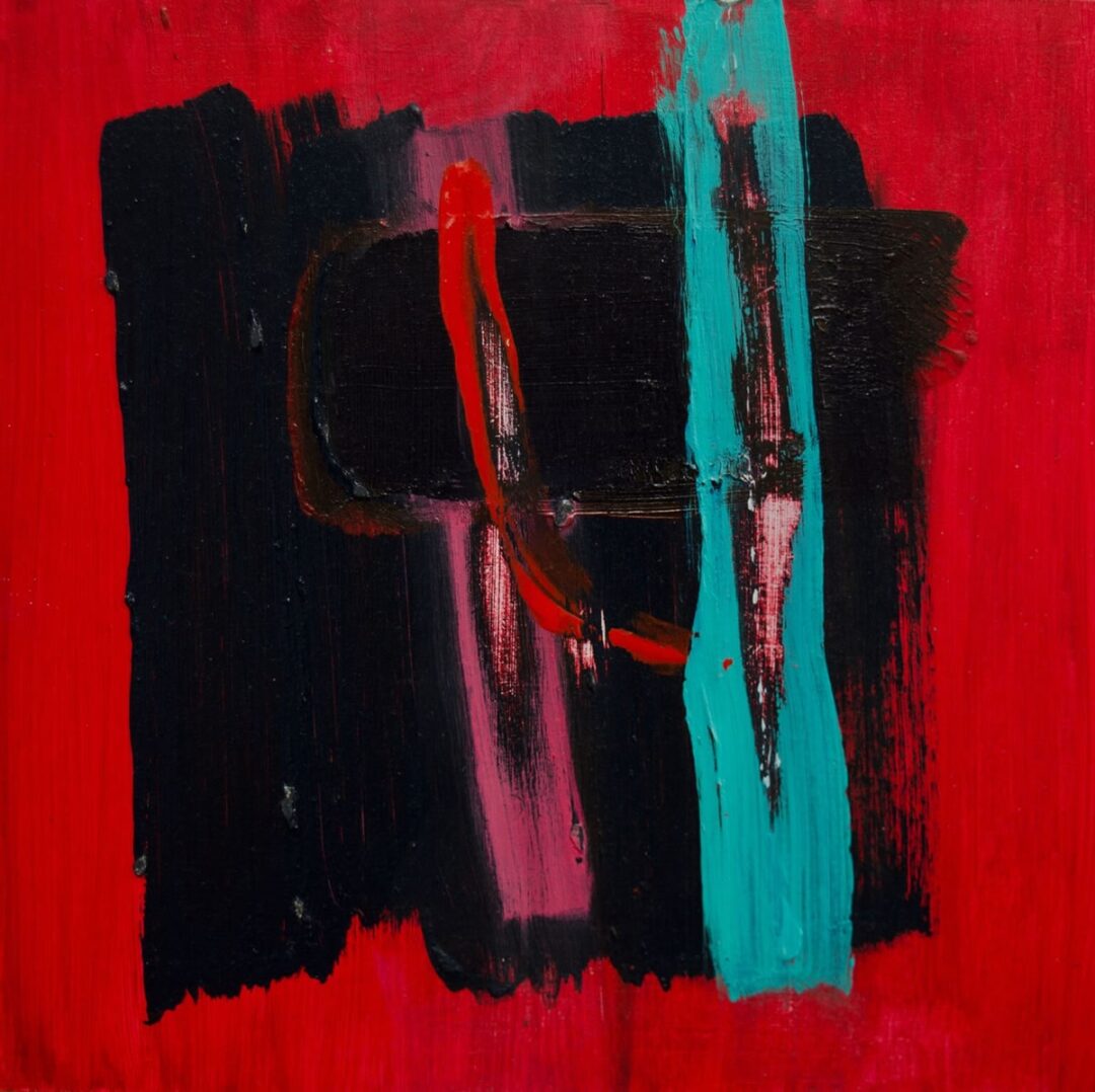 Where the light gets in 12